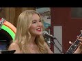 ASHLEY CAMPBELL performs PANCHO & LEFTY on LARRY'S COUNTRY DINER!