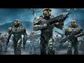 Halo Epic Themes 2 Hours Version (200 Subscribers!!!!!!!!)