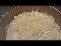 How To Make Shrimp Alfredo Pasta | Easy Quick Pasta  #subscribe #fyp  #shorts #food #youtube