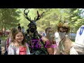 Tennessee Renaissance Festival 2021