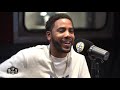 Jharrel Jerome Opens Up On 'When They See Us' Role, Emmy Nomination & Spits A Freestyle!