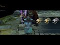 [Infinity Nest] Executioner's Arena lb8 - Ruina #2