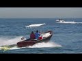 BOATS RACING THROUGH MANASQUAN INLET! Memorial Day Weekend Edition
