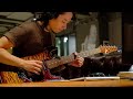 電結他 Kiesel Solo Contest 2019 - 黎義 Kung Lai