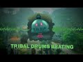 Tribal Drums Beating (Undergrowth Ruins) - Wynncraft OST Remake