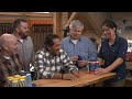 Bar Top | Build It | Ask This Old House