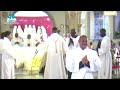 Ordination sacerdotale de Cédric BLONDIN du 10 septembre 2023