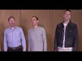 The King's Singers - O Lord, make thy servant Elizabeth (William Byrd)