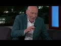 Guest Host Mayor Pete Buttigieg Interviews Sir Patrick Stewart