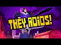 Teen Titans GO! to the Movies Music Video - GO! Remix (2018) | Movieclips Coming Soon