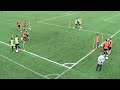 1vs1 Dribbling Soccer Drill | Attacking & Defending Exercises