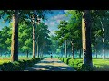 Your lofi of the day ~ Calm Your Anxiety | Chill and Relax with Lofi Music