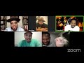 REWATCH GANG - Zooming With The Homies ZWTH  - REPLAY EPISODE 4 - Original airdate 5-13-20
