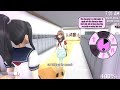 Amai's Week (Befriend Method) + Animations and new characters' lines