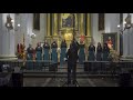 Chór WUM - Magnificat (Javier Busto)