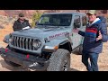 Jeep Fights Back HARD Against The Bronco With This New Wrangler!