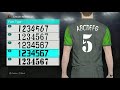 Create And Import Kits in PES 2018( The EASY Way )