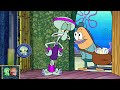 Ranking Squidward's Angriest Moments 😡 | SpongeBob