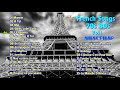 Nhạc Pháp French Songs 70s 80s Playlist Vol1