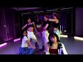 Cardi B - WAP ft. Megan Thee Stallion / Isabelle Choreography