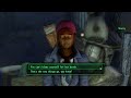 1 Hour Of Cut Content In Fallout 3