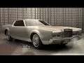 Ford's Famous Flop: Lincoln Nearly Launches a Homely 1972 Mark IV - Hear the Full Story