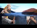 The Skye Boat Song - 'Outlander' theme - Josec Neto