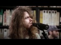 WELLES - Hold Me Like I'm Leaving - 3/31/2017 - Paste Studios, New York, NY