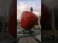 MIDELT MAROCAINE LA CAPITALE DE LA POMME🇲🇦اغرس في قلوب الناس بذور المحبة🌱‏واسقها بحسن التعامل💚ميدلت