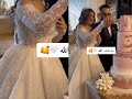 نسرين سماي : اليوم عرس خويا مع مريم صديقتي شوفو الاجواء كي فاتت 😍