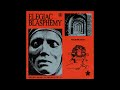 Macroblank & Oblique Occasions - elegiac blasphemy