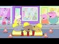 Kids TV and Stories | Peppa Pig Cartoons for Kids 14 | Peppa Pig Full Episodes