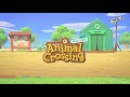 Animal Crossing: New Horizons Title Theme | iTSO