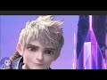 Frozen 2: Elsa and Jack Frost have a daughter - and Dragons!❄💙 Disney Frozen 2 | Alice Edit!