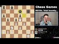 Hilarious 900 Elo Chess