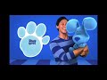 Jukebox Robot Blue’s Clues & You extended theme song