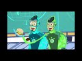 Wild kratts funny moments pt1