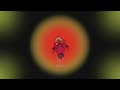 Cursed Cat Alastor (Hazbin Hotel Animation)