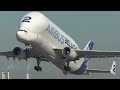 60 MINUTES PURE AVIATION - AIRBUS A380, ILYUSHIN 62, BOEING 747 - Aviation Review of Year 2020 (4K)