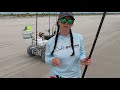 How To Cast A Surf Fishing Rod (For Distance & Accuracy)