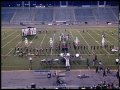 Elizabeth High School Marching Band - 2005 - 
