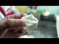 Handmade Candy Making Master / 白糖蔥拉糖技巧 - Taiwanese Street Food