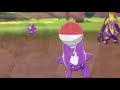 Pokemon Camp FUNNIEST MOMENTS - Pokemon Sword and Shield