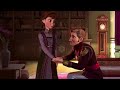 This Dangerous Secret Iduna Kept From Agnarr Might Have Cost Them Their Lives... | Disney's Frozen