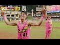 Savannah Bananas Win First Game in Major League Park | Banana Ball Classic Game Highlight