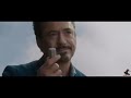 Tony Stark - Legado | HD