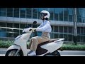 2024 HONDA LD125LINK 輕量都市綿羊抵達澳門