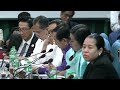 WATCH: House committee hearing on alleged illegal POGOs