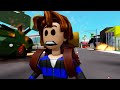 Oh No Peter - Please Stop Don’t Do it - Roblox Brookhaven