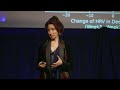 Elissa Epel - Getting to Blue Mind to Slow Aging